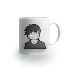 Unimpressed Mug